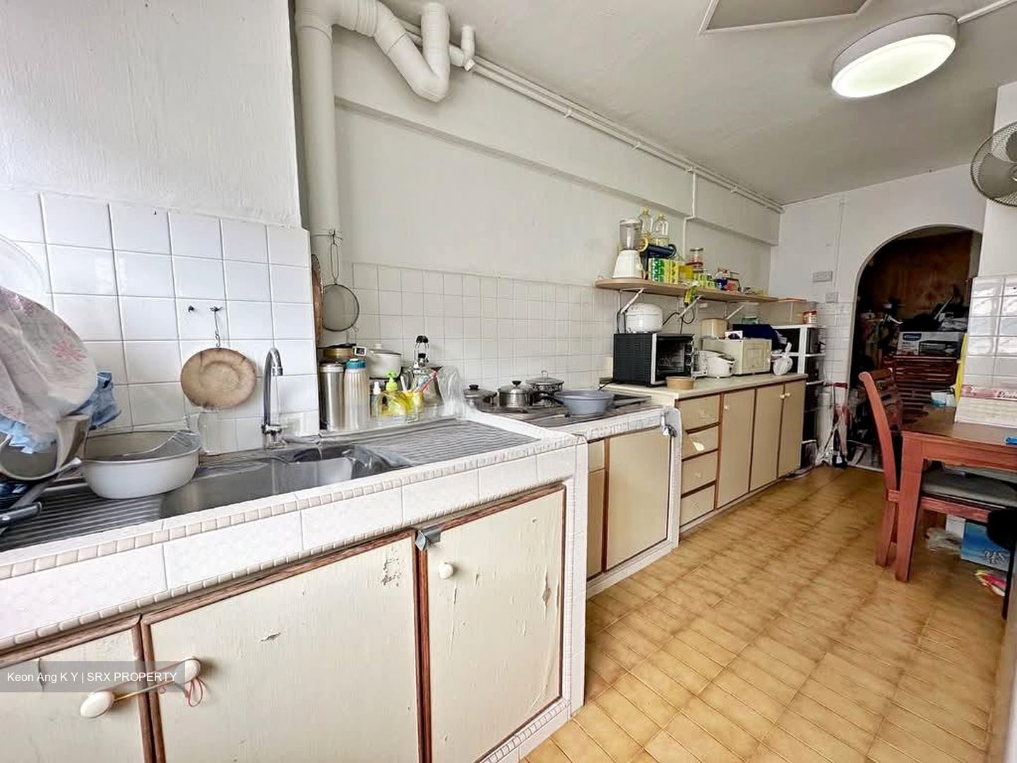 Blk 185 Bishan Street 13 (Bishan), HDB 3 Rooms #604351041